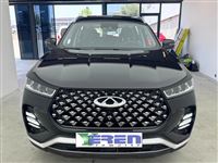 Chery Tiggo
