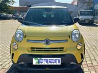 Fiat 500 L 