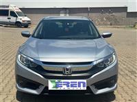eren otomotiv