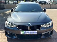 Bmw 4-Serisi