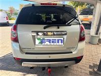 eren otomotiv