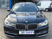 Bmw 7-Serisi