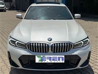 Bmw 3-Serisi