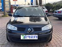 Renault Megane II