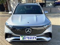 Mercedes-Benz EQB+