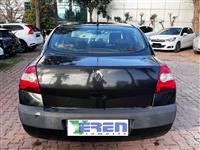 eren otomotiv
