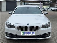 Bmw 5-Serisi