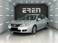 eren otomotiv