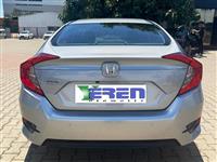 eren otomotiv
