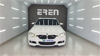 Bmw 3-Serisi