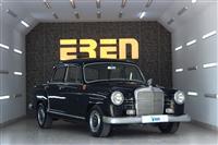 eren otomotiv