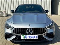 Mercedes-Benz AMG-GT 43