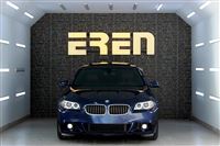 Bmw 5-Serisi
