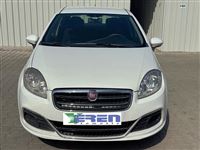 Fiat Linea
