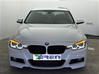Bmw 3-Serisi