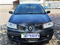 Renault Megane II