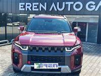 eren otomotiv