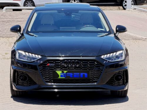 Audi A4 Sedan 40 TDI Mhev Quattro