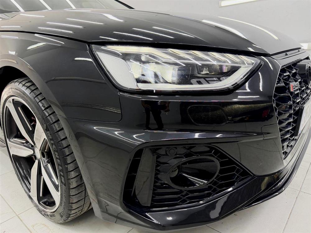 Audi A4 Sedan 40 TDI Mhev Quattro Görsel 2