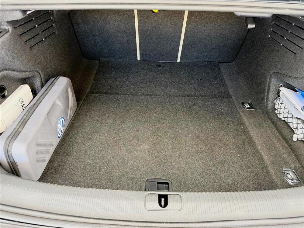 Audi A4 Sedan 40 TDI Mhev Quattro Görsel 32