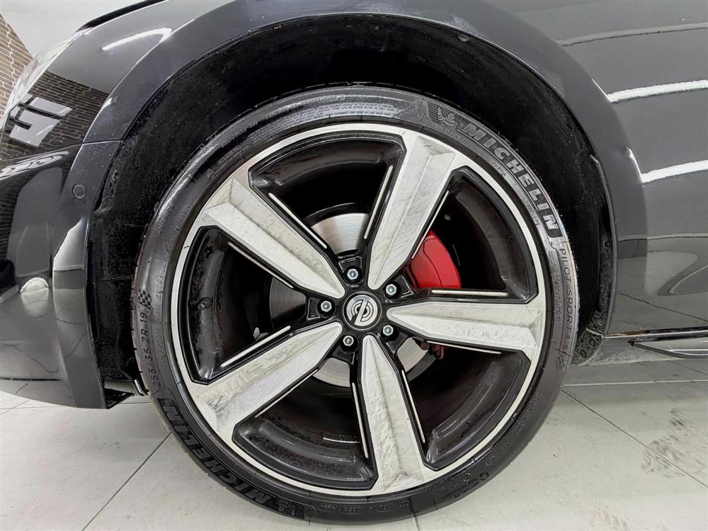 Audi A4 Sedan 40 TDI Mhev Quattro Görsel 31