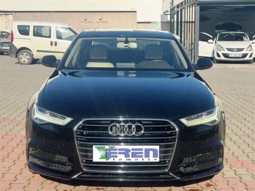 Audi A6 2,0 Tfsi Quattro