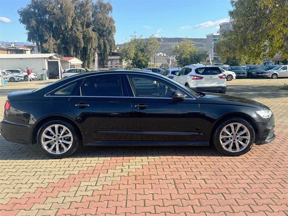 Audi A6 2,0 Tfsi Quattro Görsel 20