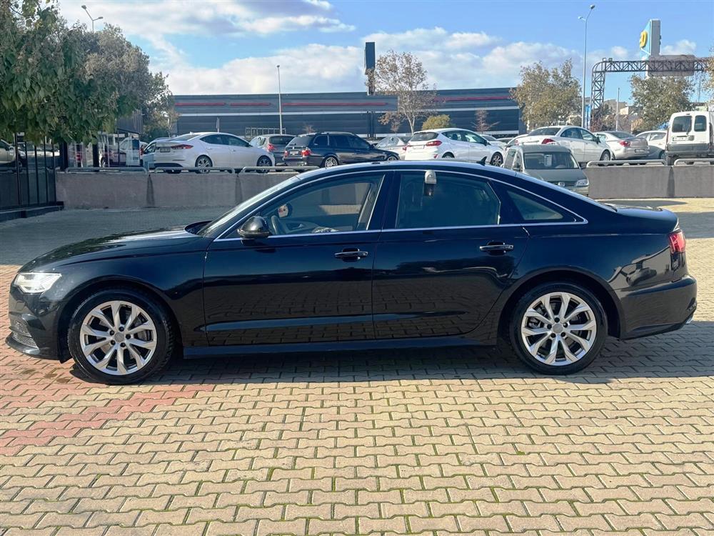 Audi A6 2,0 Tfsi Quattro Görsel 19