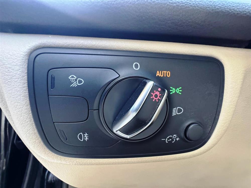 Audi A6 2,0 Tfsi Quattro Görsel 9