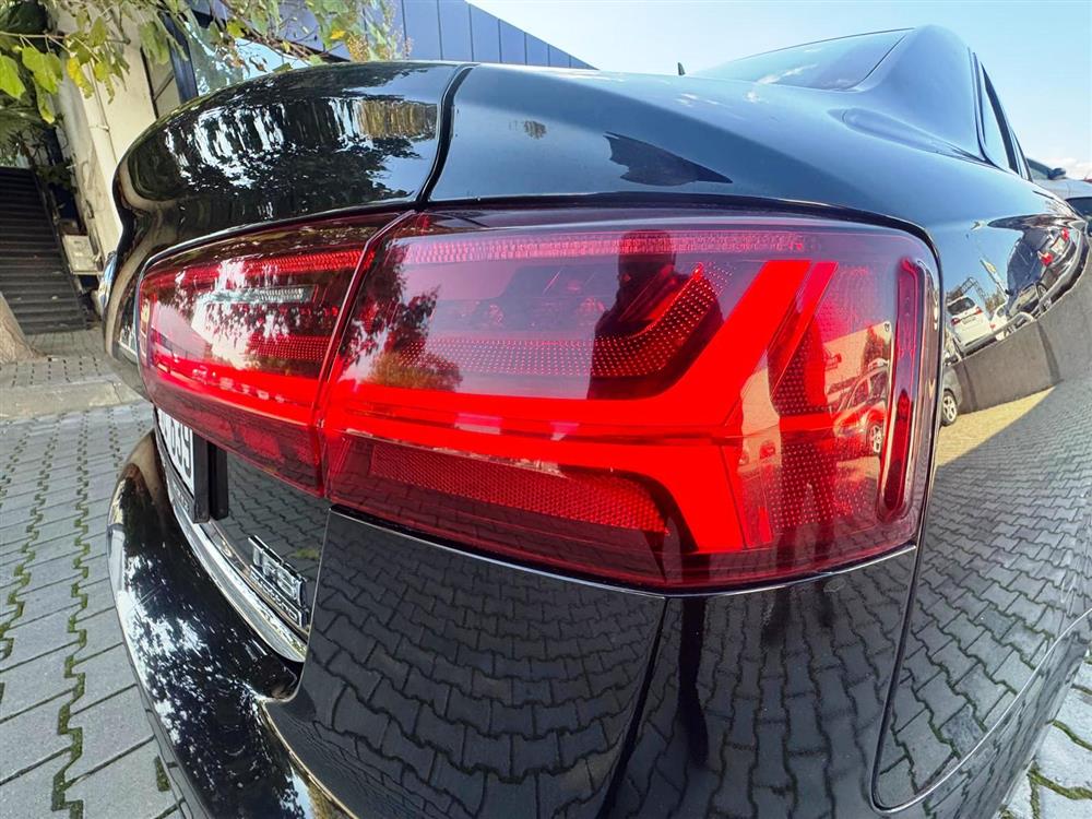 Audi A6 2,0 Tfsi Quattro Görsel 27