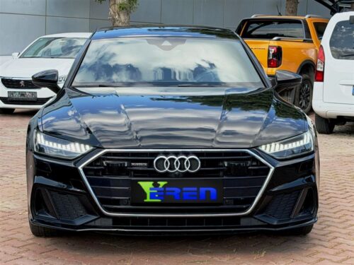 Audi A7 40 TDI Quattro S Line