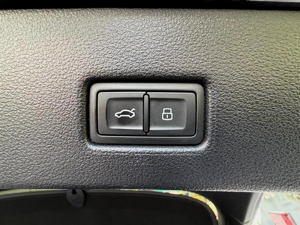 Audi A7 40 TDI Quattro S Line Görsel 39