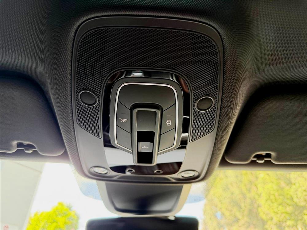 Audi A7 40 TDI Quattro S Line Görsel 19