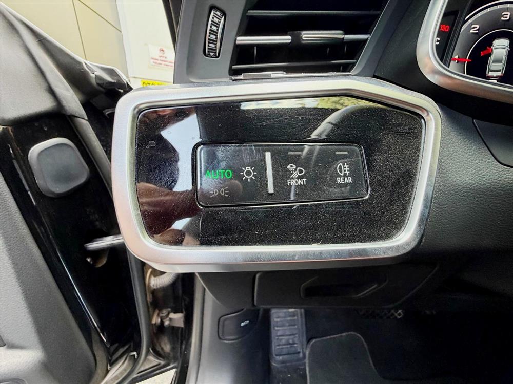 Audi A7 40 TDI Quattro S Line Görsel 17