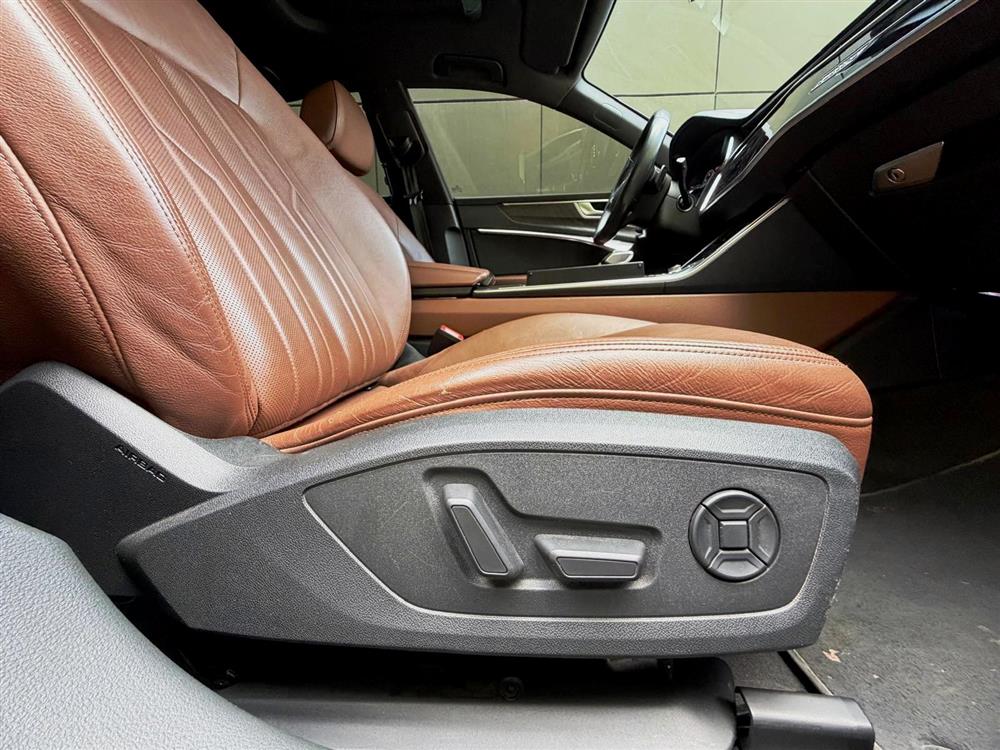 Audi A7 40 TDI Quattro S Line Görsel 11