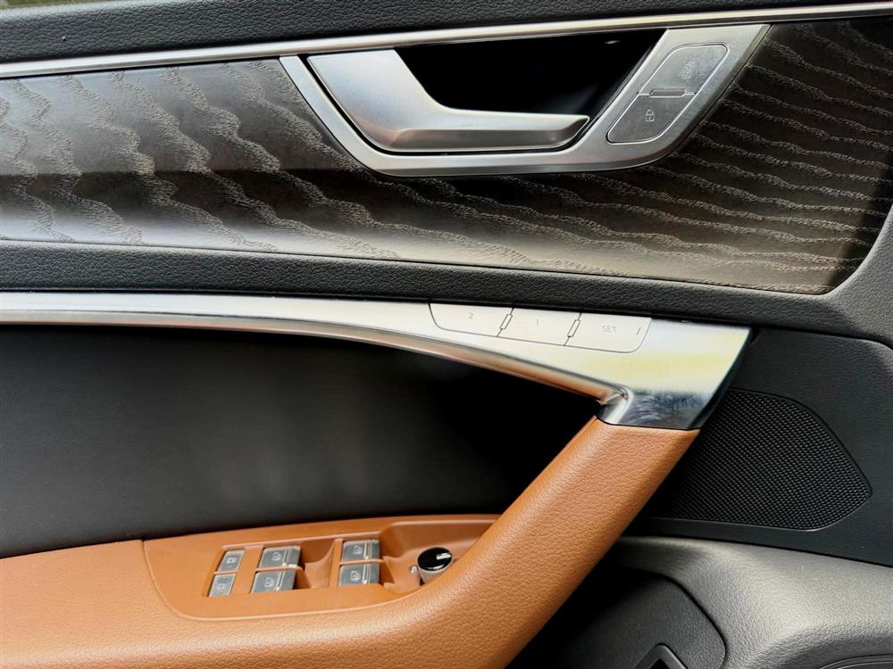 Audi A7 40 TDI Quattro S Line Görsel 9