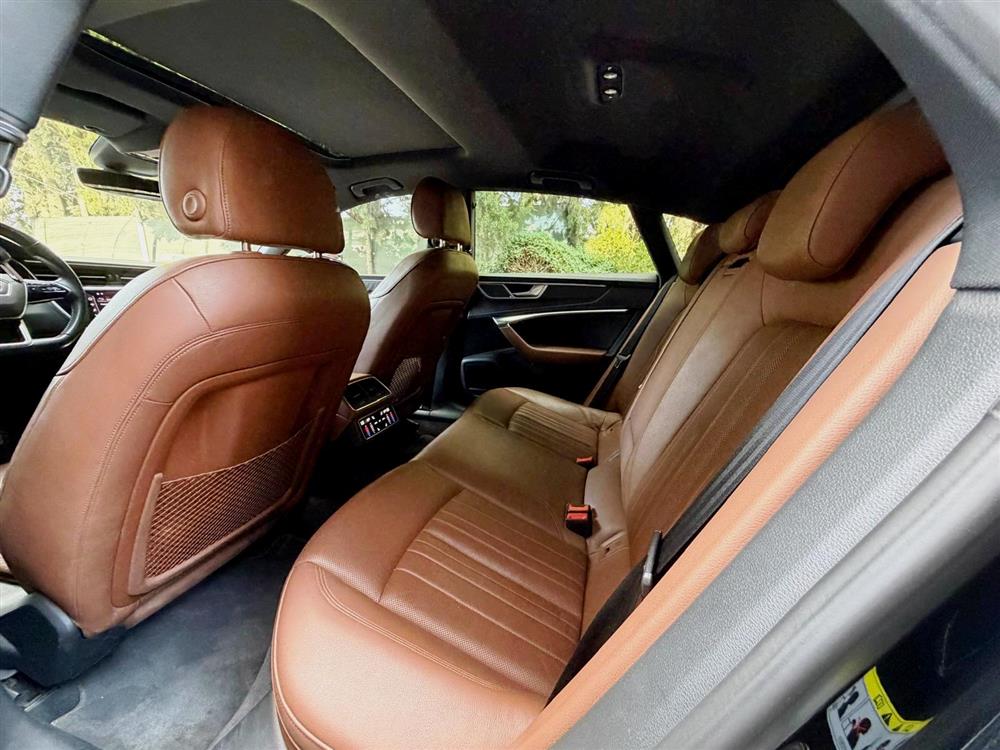 Audi A7 40 TDI Quattro S Line Görsel 7
