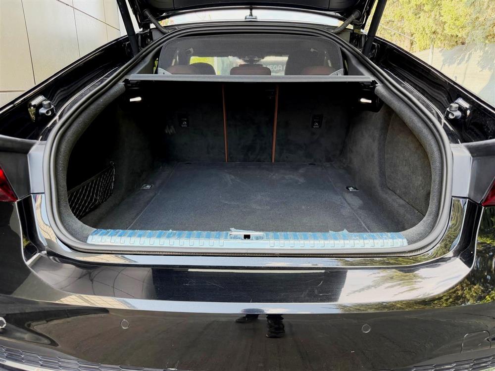 Audi A7 40 TDI Quattro S Line Görsel 3