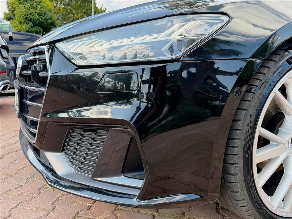 Audi A7 40 TDI Quattro S Line Görsel 36