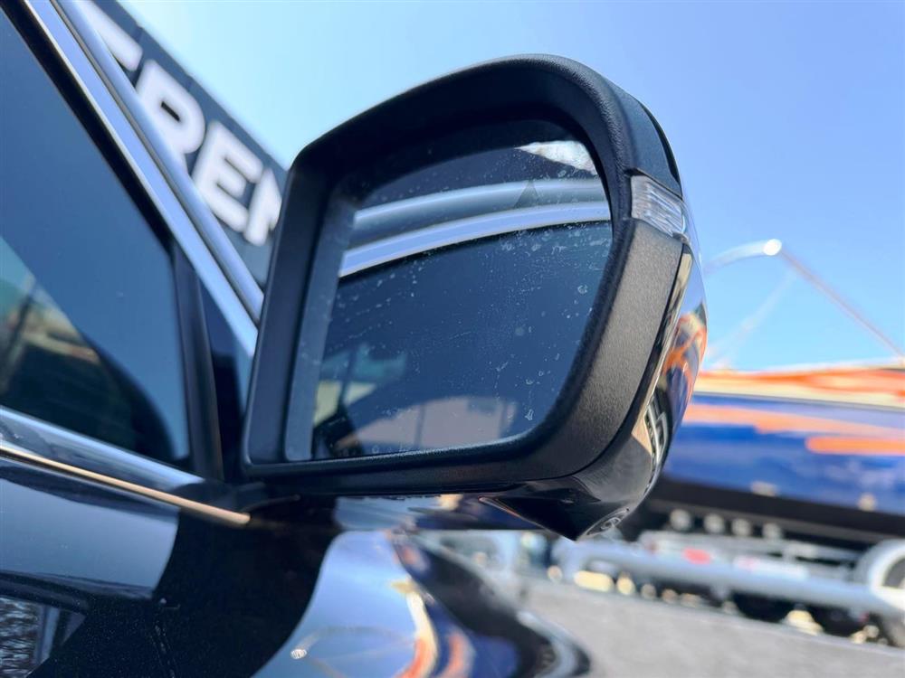 BYD Seal U DM-I 1,5l Phev Desing Görsel 2