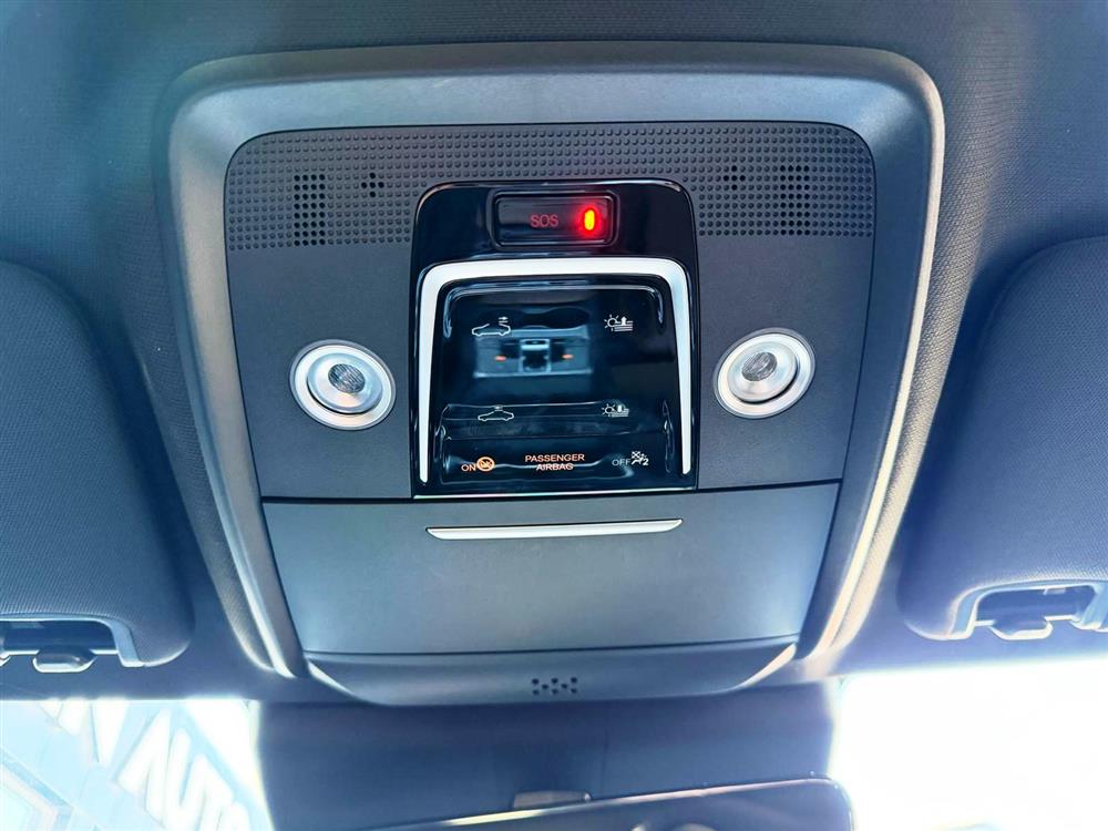 BYD Seal U DM-I 1,5l Phev Desing Görsel 13