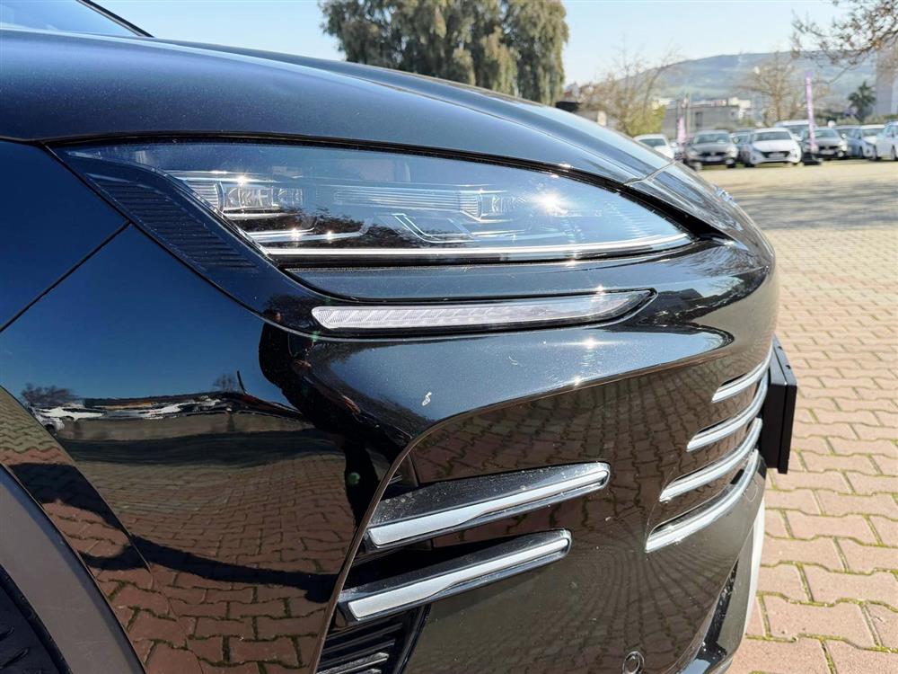 BYD Seal U DM-I 1,5l Phev Desing Görsel 35