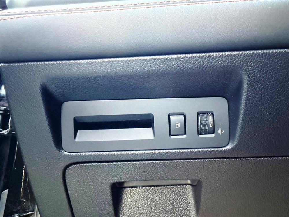 BYD Seal U DM-I 1,5l Phev Desing Görsel 8