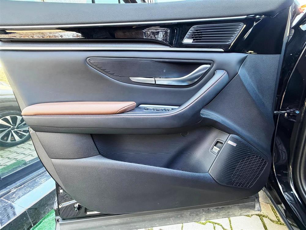 BYD Seal U DM-I 1,5l Phev Desing Görsel 6