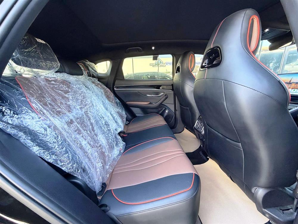 BYD Seal U DM-I 1,5l Phev Desing Görsel 5