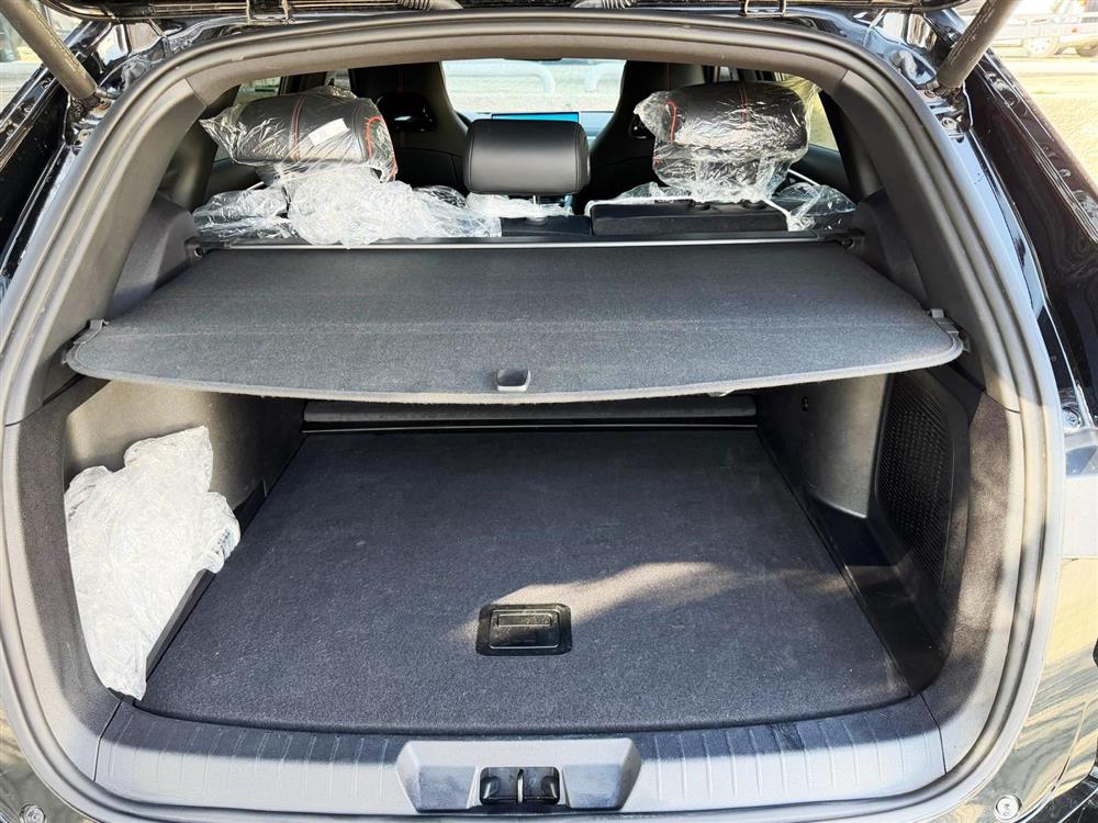 BYD Seal U DM-I 1,5l Phev Desing Görsel 34