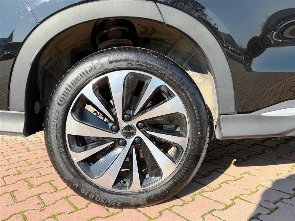 BYD Seal U DM-I 1,5l Phev Desing Görsel 33