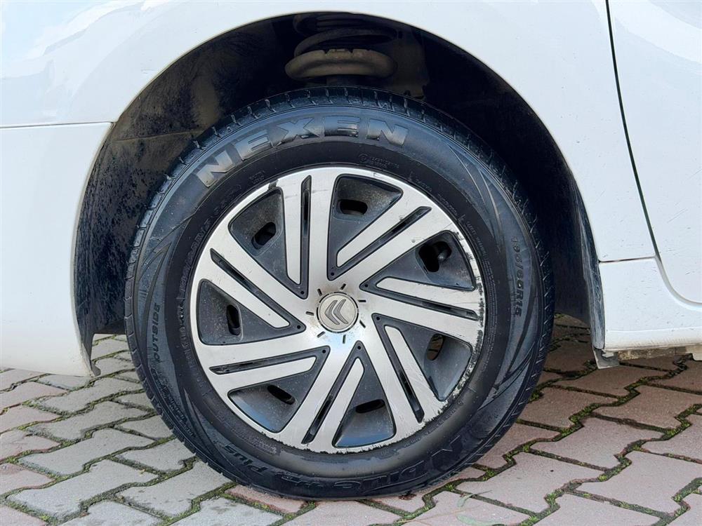 Citroen Berlingo 1,6 HDI Multispace Görsel 28