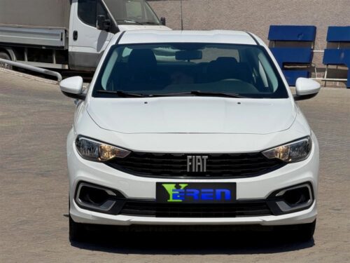 Fiat EGEA 1,3 M.Jet Easy