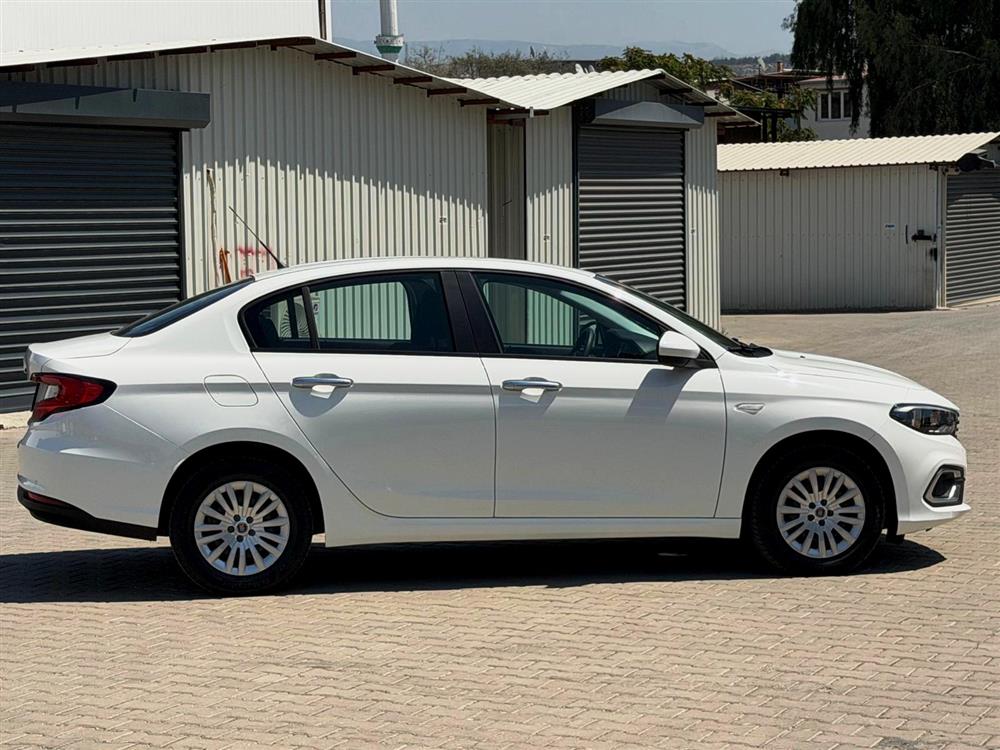 Fiat EGEA 1,3 M.Jet Easy Görsel 21